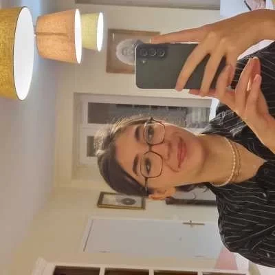 Garance, babysitter à Ville Dommange