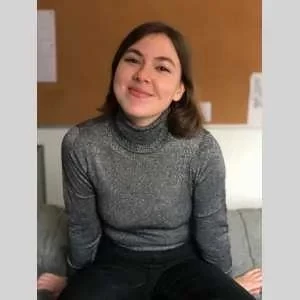 Clémence, babysitter à Notre Dame de Bondeville