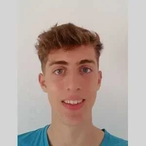 Paul , babysitter à Houilles