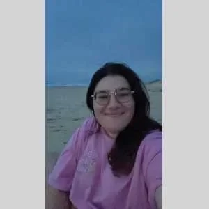 Alicia, babysitter à Escource