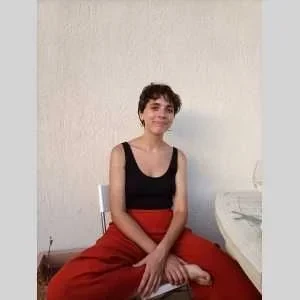 Sarah, babysitter à Castelnau le Lez