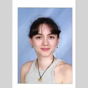 Mathilde, babysitter à Lyon