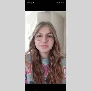 Marion, babysitter à Nantes