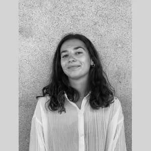 Eva, babysitter à Biarritz