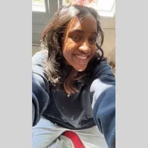 Shannon, babysitter à Houilles