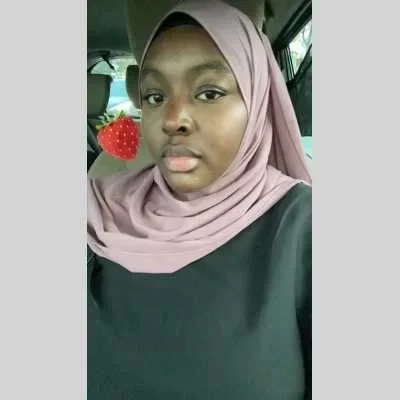 Khadija, babysitter à Bobigny