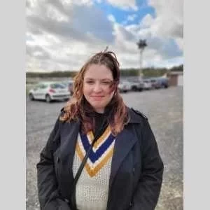 Maëlle, babysitter à Salbris