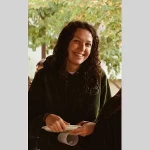 Maélie, babysitter à Nevers