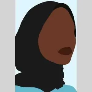 Aïssatou , babysitter à Rillieux la Pape