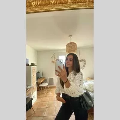 Maelle, babysitter à Lespignan