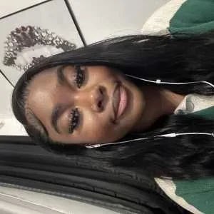 Grace, babysitter à Les Mureaux