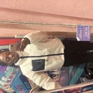 Maé., babysitter à Sivry Courtry