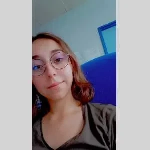 Noémie, babysitter à Tulle