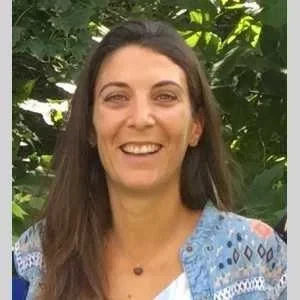 Anne-claire, babysitter à Le Porge