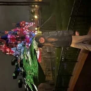 Leïa, babysitter à Bruyeres sur Oise