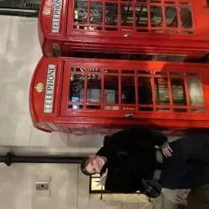 Carla, babysitter à Chelles