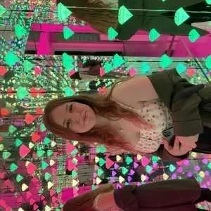 Armelle, babysitter à Rouen