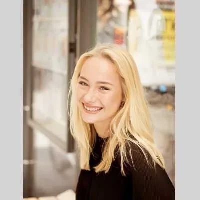 Malin, babysitter à La Teste de Buch