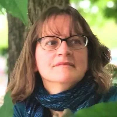 Muriel, babysitter à Nancy