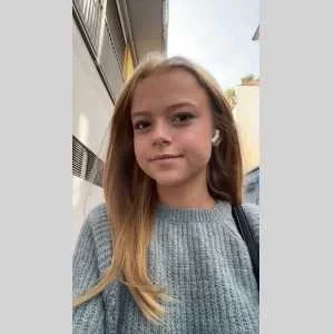 Lisa, babysitter à Strasbourg