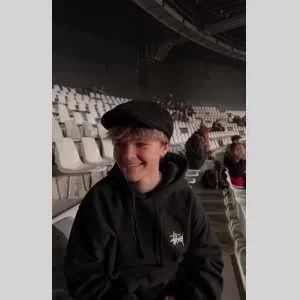 Salomé, babysitter à Vernouillet