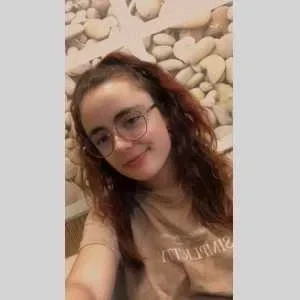 Lucie, babysitter à Poitiers