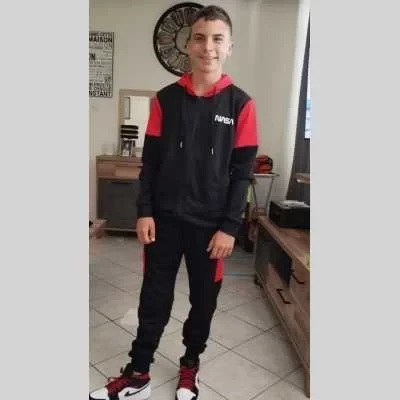 Jordan , babysitter à Sarreguemines