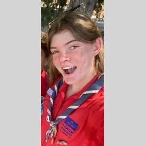 Sacha, babysitter à Orleans