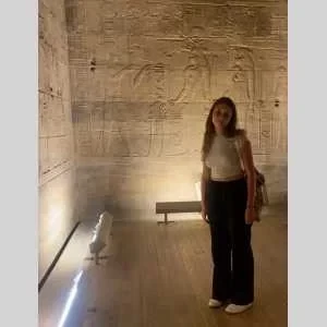 Chloé , babysitter à La Regrippiere