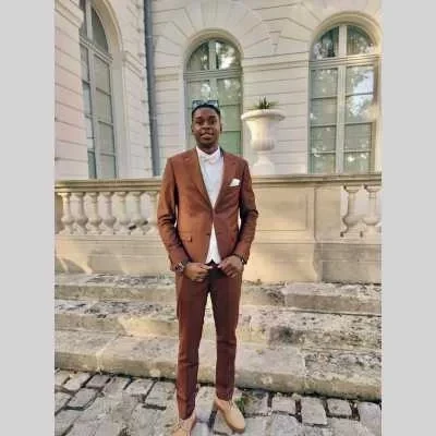 Elisée, babysitter à Rosny sous Bois