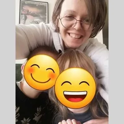 Juliette, babysitter à Clichy