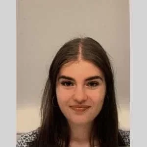 Clémentine, babysitter à Saint Jean de Luz