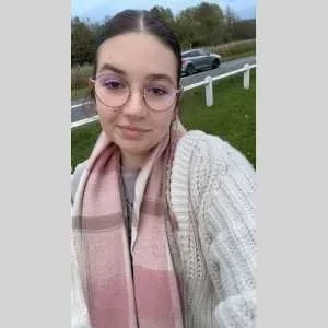 Elsa, babysitter à Saint Leu d Esserent