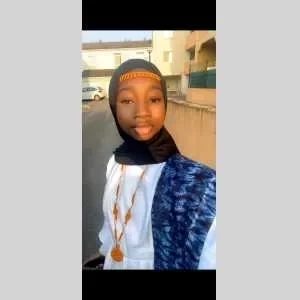 Mariétou , babysitter à Valenton