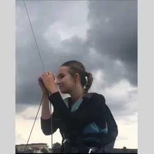 Maellys, babysitter à Vernon