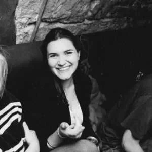 Maud, babysitter à Evry Courcouronnes