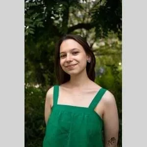 Anaïs, babysitter à Vincennes