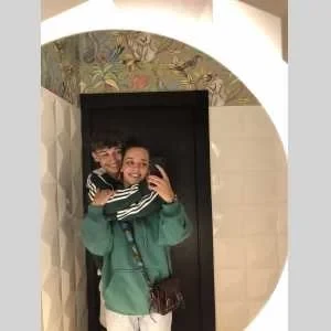 Yago, babysitter à Valenciennes