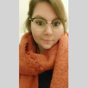 Sixtine, babysitter à Grandcourt