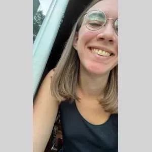 Marie, babysitter à Gaillac