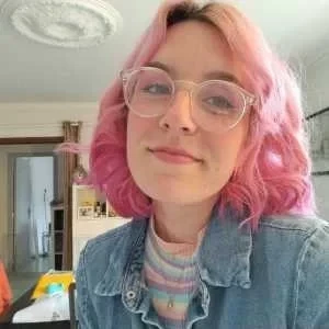 Barbara, babysitter à Plouzane