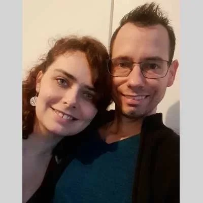 Fabrice, parent à Auchel