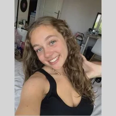 Constance, babysitter à Saint Martin Boulogne