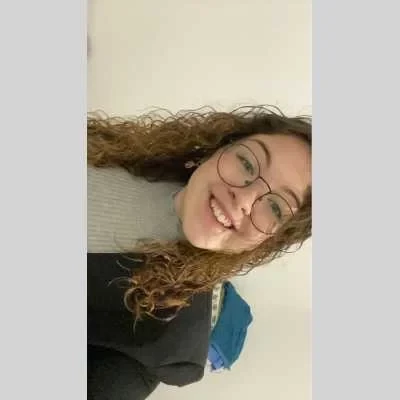 Cloe, babysitter à Origny en Thierache