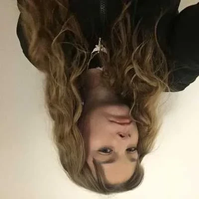 Louise, babysitter à Rueil Malmaison