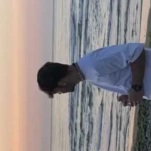 Alexandre, babysitter à Bayeux