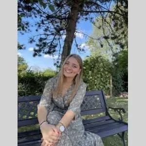 Emy, babysitter à Etaples