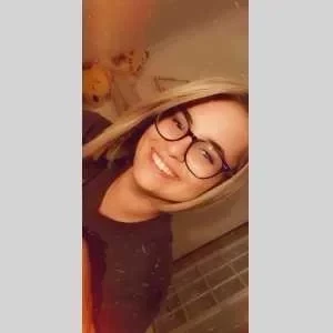 Morgane, babysitter à Marseille