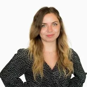 Adriana, babysitter à Saint Ouen sur Seine