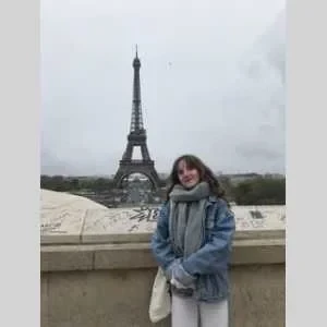 Annaëlle, babysitter à Montmelard